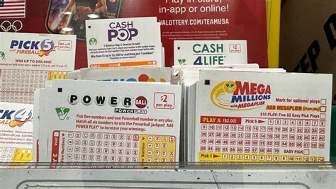 Your chance to win the US$627 million Mega Millions jackpot is .